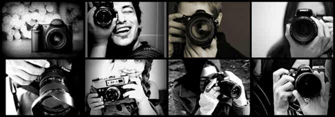 Fotoğraf Çekim Teknikleri için 50 İpucu