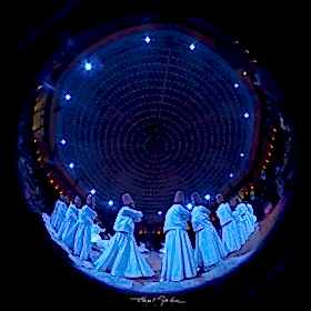 Kayseri’de yıldızlar geçidi