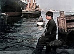 Ara Güler’in renkli İstanbul’u