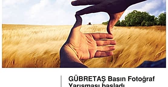 GÜBRETAŞ’ın fotoğraf yarışmasına başvurular sürüyor