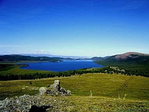 Güney Sibirya’da Türk Toplulukları Fotoğraf Sergisi