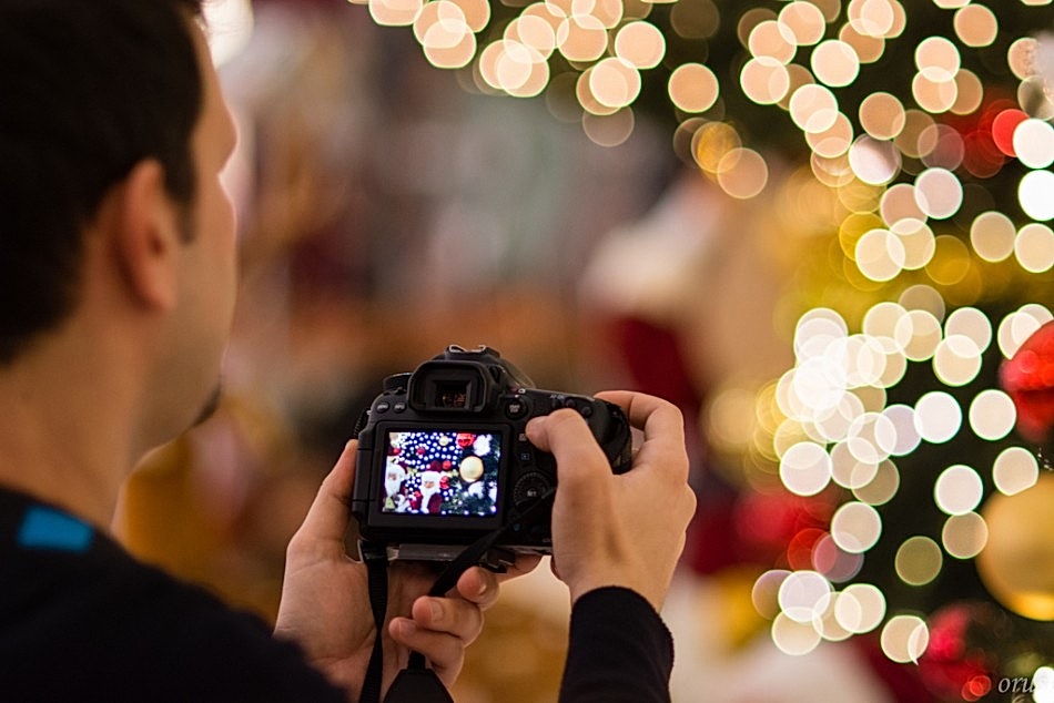 Yılbaşı Gecesi Fotoğrafları Öncesinde Dikkat Edilmesi Gereken 5 Detay