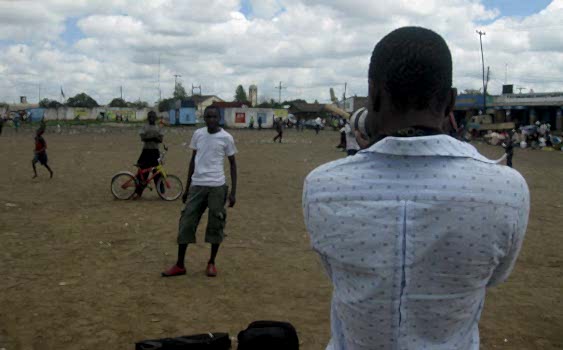 Etkileyici Fotoğraf Kareleri Yarışacak