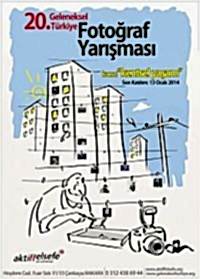 Kentsel Yaşam Geleneksel Fotoğraf Yarışması