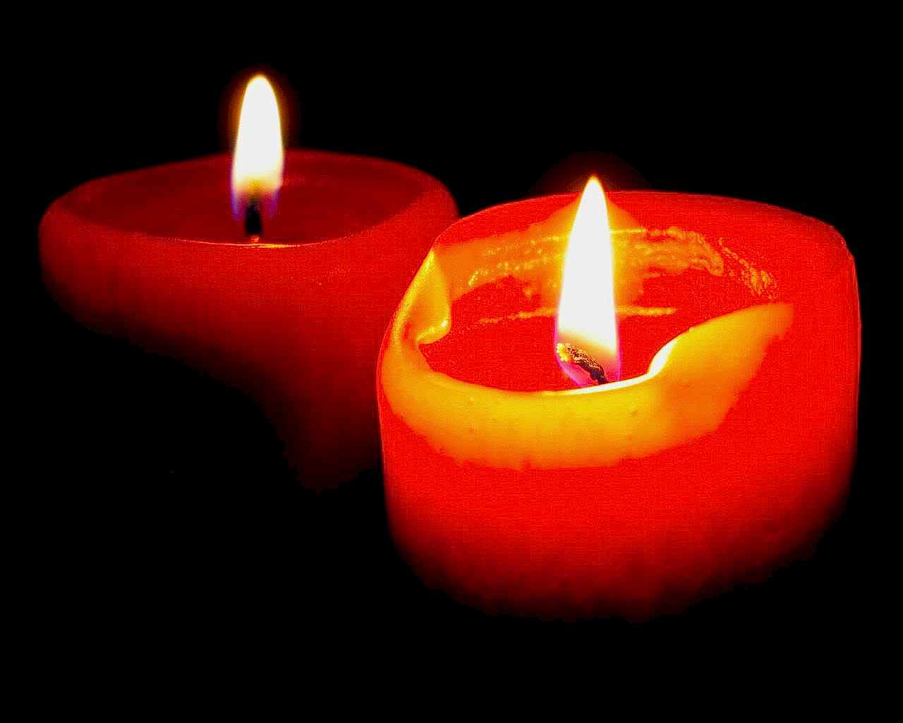 Mum Işığı’nda Fotoğraf Çekmek