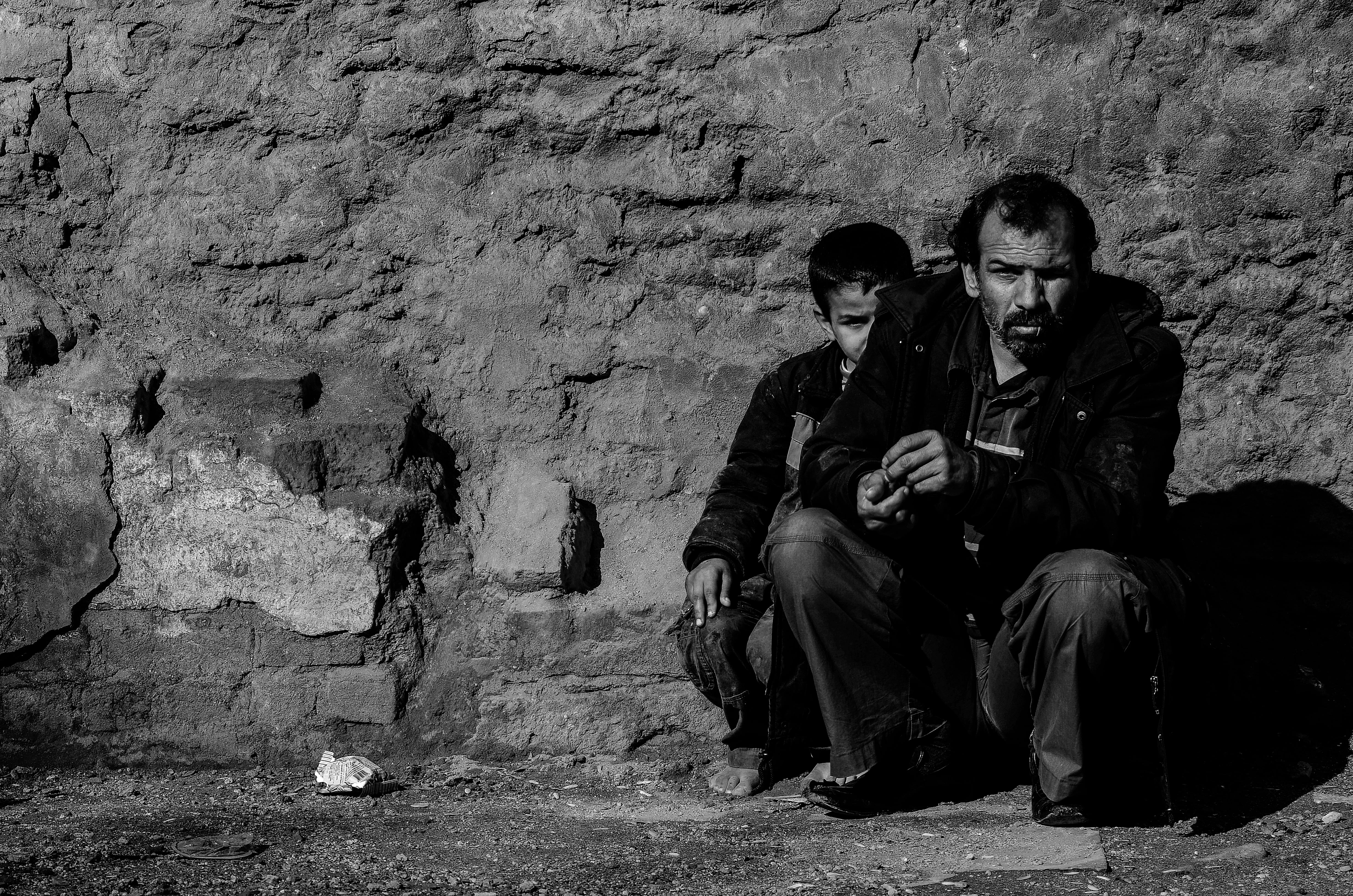 NKFA ile Süleymaniye Fotoğraf Gezisi