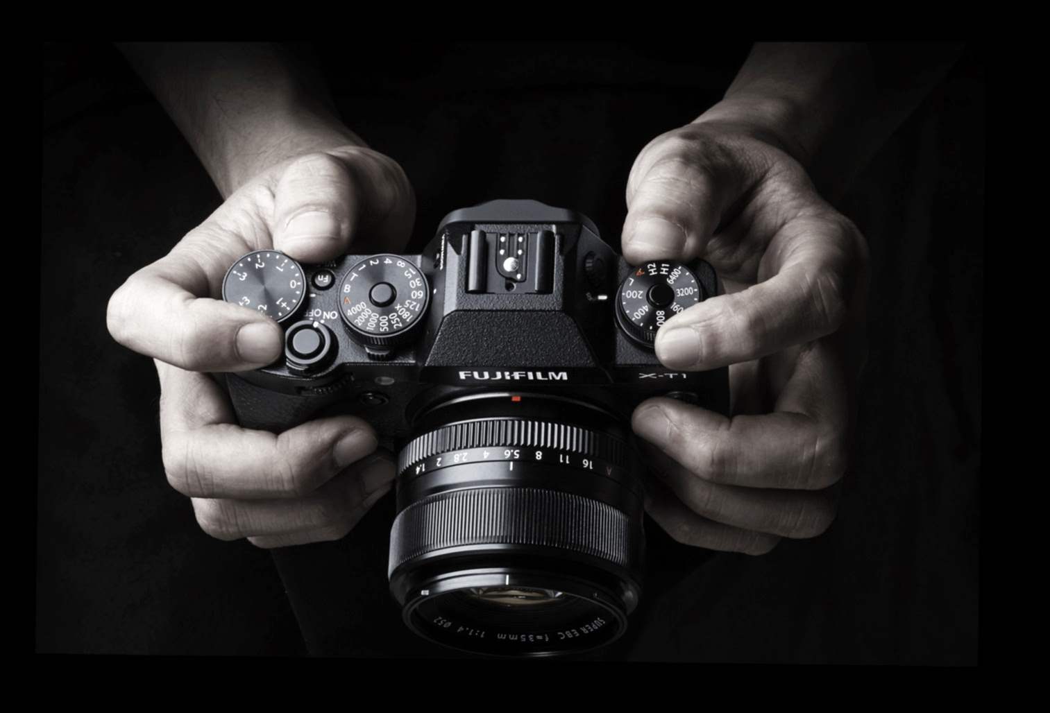 Fujifilm XT-1 ile ÜCRETSİZ Sokak Fotoğrafçılığı Workshop’u