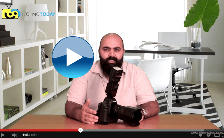 Soğuk Hava ve Yağmur’un Fotoğraf Makinesine Etkisi