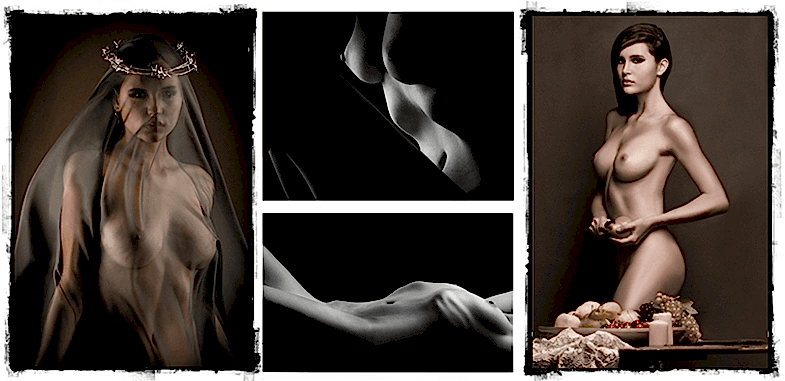 NÜ FOTOĞRAF ATÖLYESİ BAŞLIYOR…