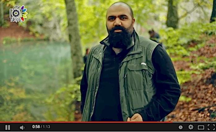 Nihat Karadağ, NKFA Fotoğrafçılık Kurslarını Anlatıyor