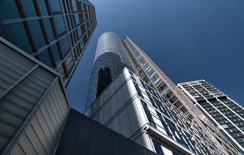 Yorumlu-yorumsuz mimari fotoğraf nedir?