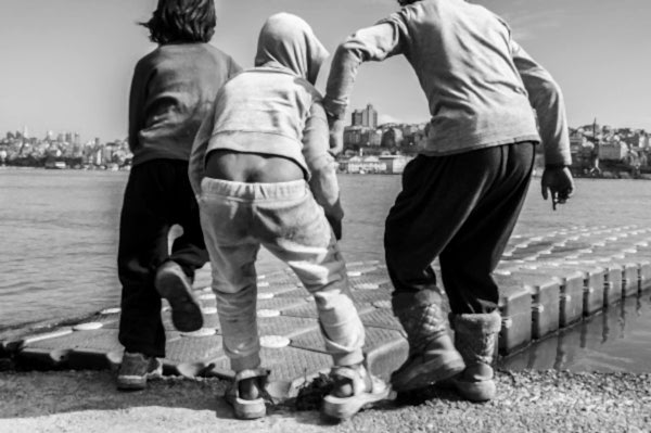 Sokak fotoğrafçısı adaylarına tavsiyeler