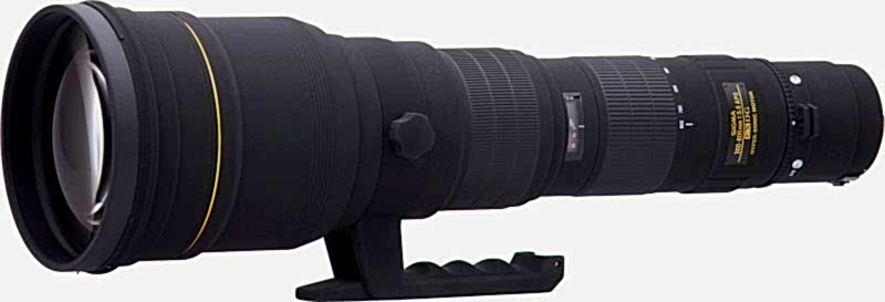 Fotoğrafçılık kursu ve dar açılı objektifler