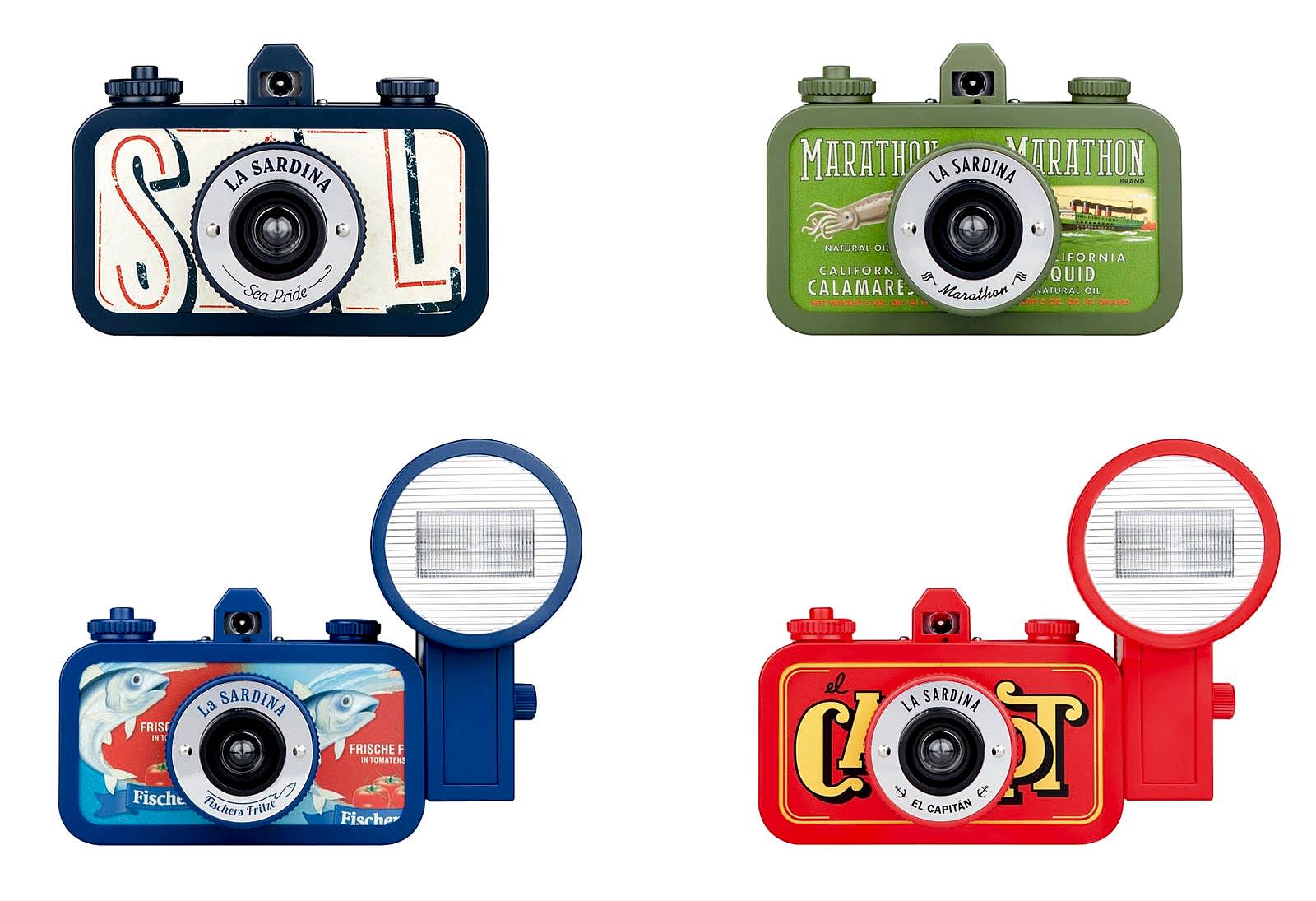 Yaratıcı fotoğraflar için…