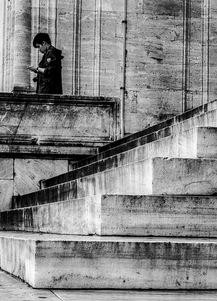 Fotoğrafçılık kursu alarak kompozisyon öğelerini öğrenin!