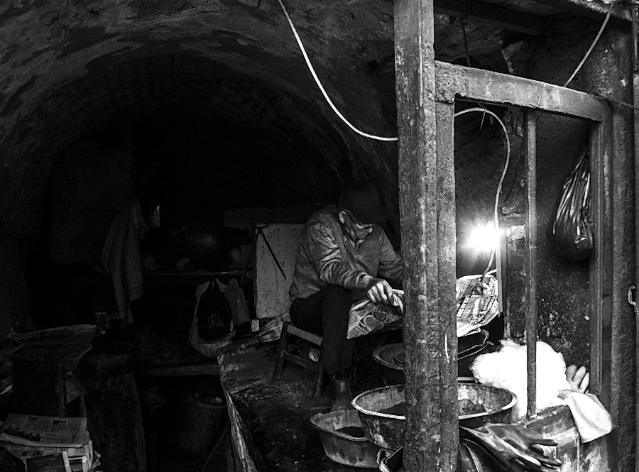 Fotoğrafçılık kursu ve sokak fotoğrafçısı adaylarına notlar