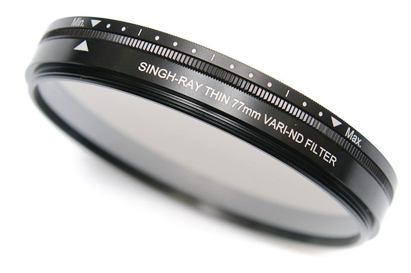 Fotoğrafçılık kursu ve ND filtre hakkında…