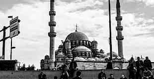 Fotoğrafçılık kursu ve sokak fotoğrafçılarına 4 öneri