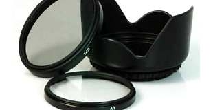 Fotoğrafçılık kursu ve filtre çeşitleri