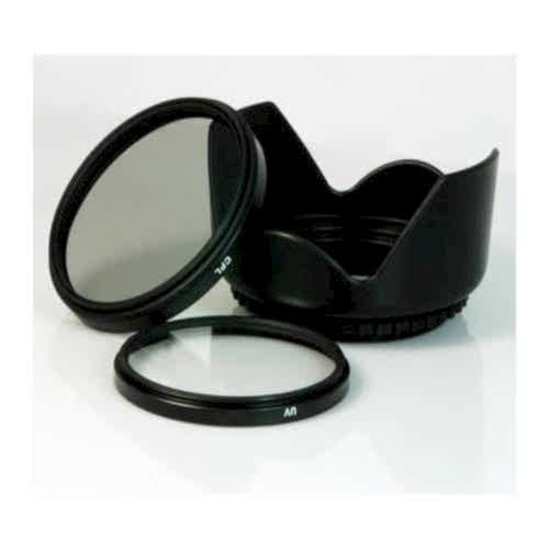 Fotoğrafçılık kursu ve filtre çeşitleri