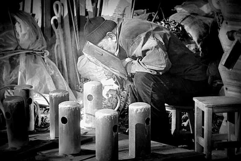 Fotoğrafçılık kursu