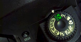 Fotoğrafçılık kursu ve çekim modları