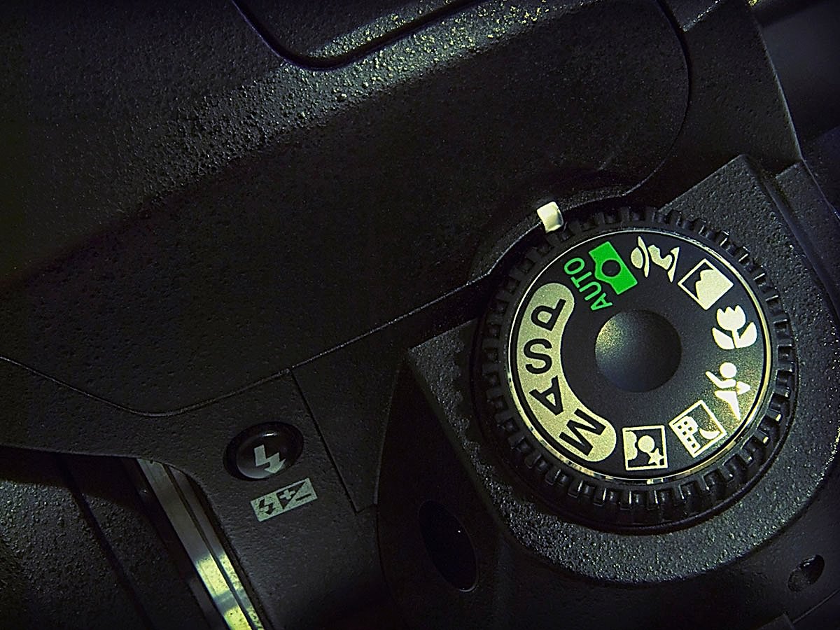 Fotoğrafçılık kursu ve çekim modları