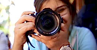 Fotoğrafçılık kursu ve iyi fotoğraflar için ipuçları