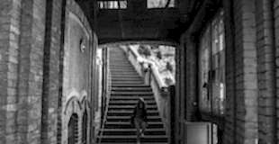 Sokak fotoğrafçıları için mekan önerileri!