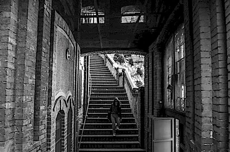 Sokak fotoğrafçıları için mekan önerileri!