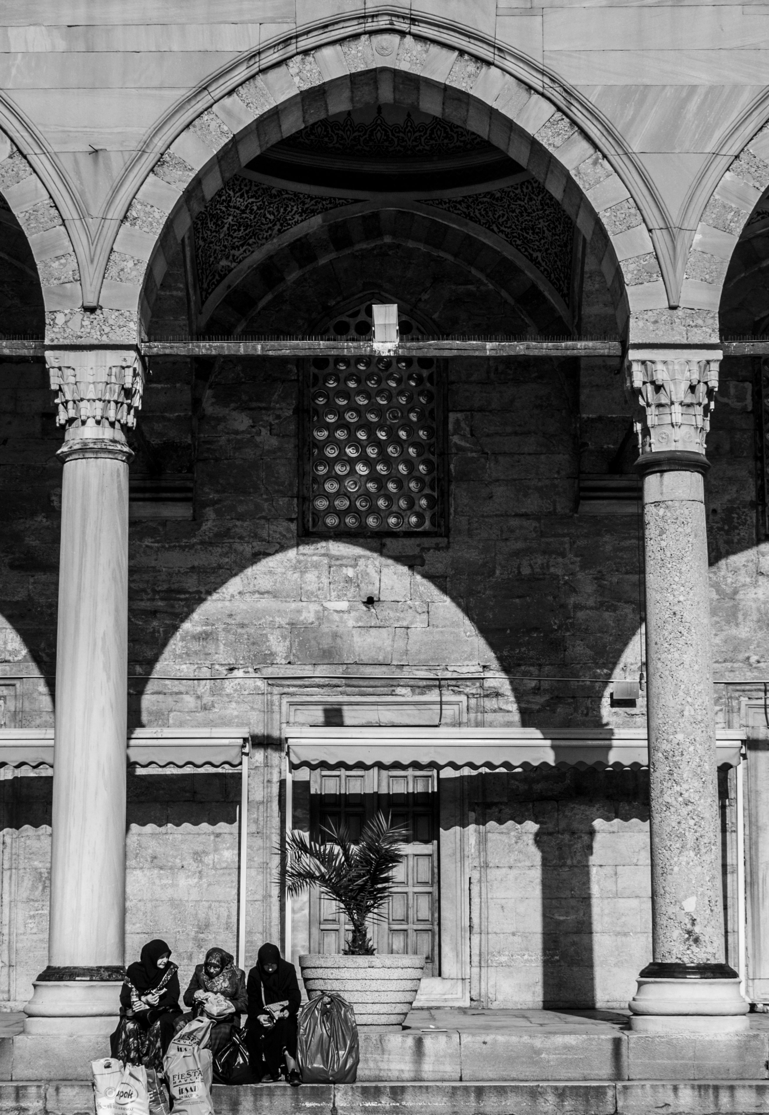 Fotoğrafçılık kursu ve kompozisyon kuralları