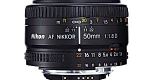 Fotoğrafçılık kursu ve prime lenslerin avantajları