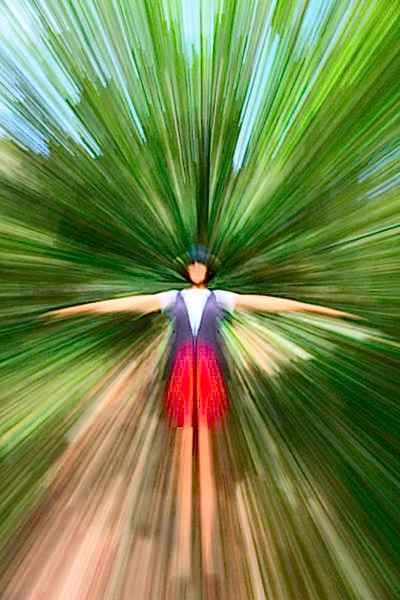 Fotoğrafçılık kursu ve zoom in-out çekim teknikleri