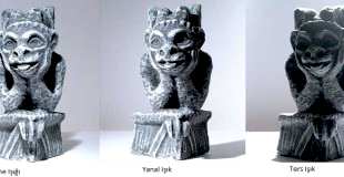 Fotoğrafçılık kursu ve ışığın geliş yönleri