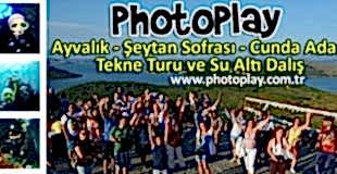 Ayvalık – Şeytan Sofrası – Cunda Adası Fotoğraf Gezisi