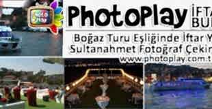 NKFA ile BOĞAZ TURU EŞLİĞİNDE İFTAR YEMEĞİ VE FOTOĞRAF ÇEKİMİ