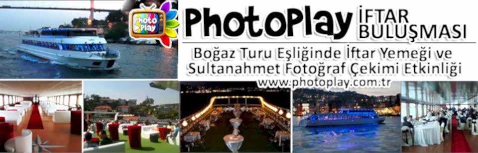NKFA ile BOĞAZ TURU EŞLİĞİNDE İFTAR YEMEĞİ VE FOTOĞRAF ÇEKİMİ