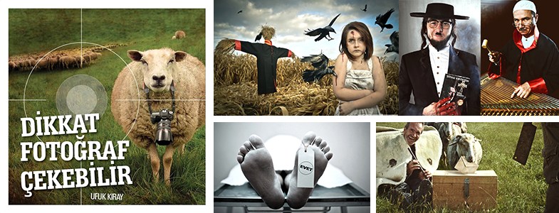 Kaçırılmayacak Bir Sunum ve Söyleşi: “Ufuk Kıray”