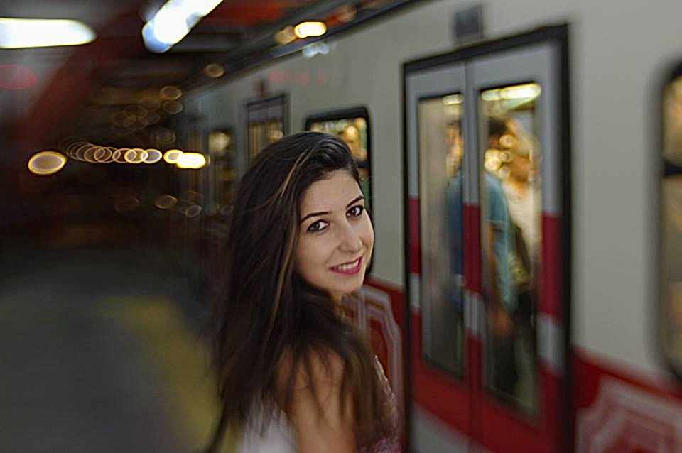 PENTAX ile BALAT FOTOĞRAF GEZİSİ