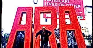 ARA GÜLER Söyleşisine Gidiyoruz…