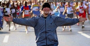 PENTAX ile Avrasya Maratonu Fotoğraf Etkinliği