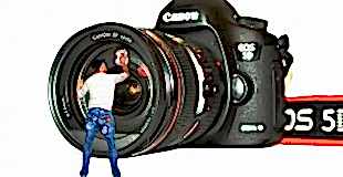 ÜCRETSİZ MAKİNE, LENS ve SENSÖR TEMİZLİĞİ